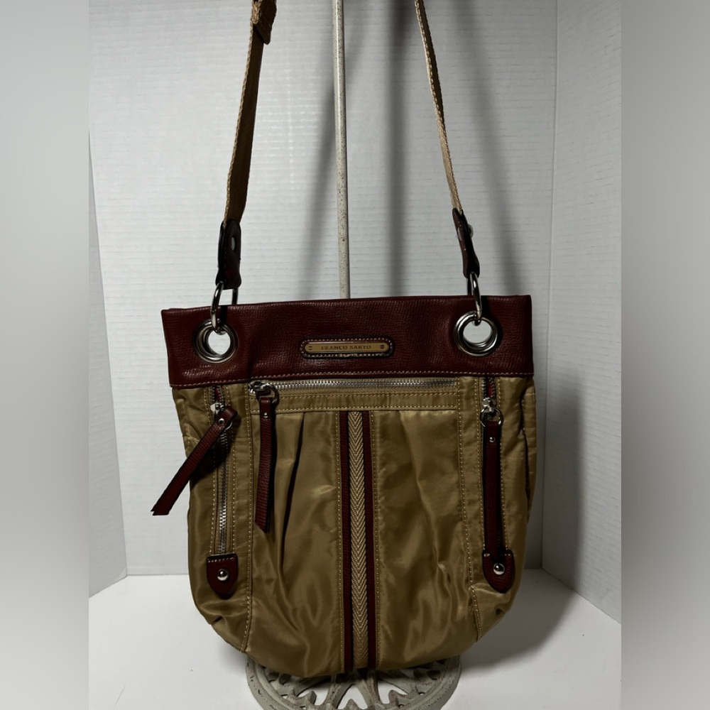 Franco Sarto Crossbody Bag